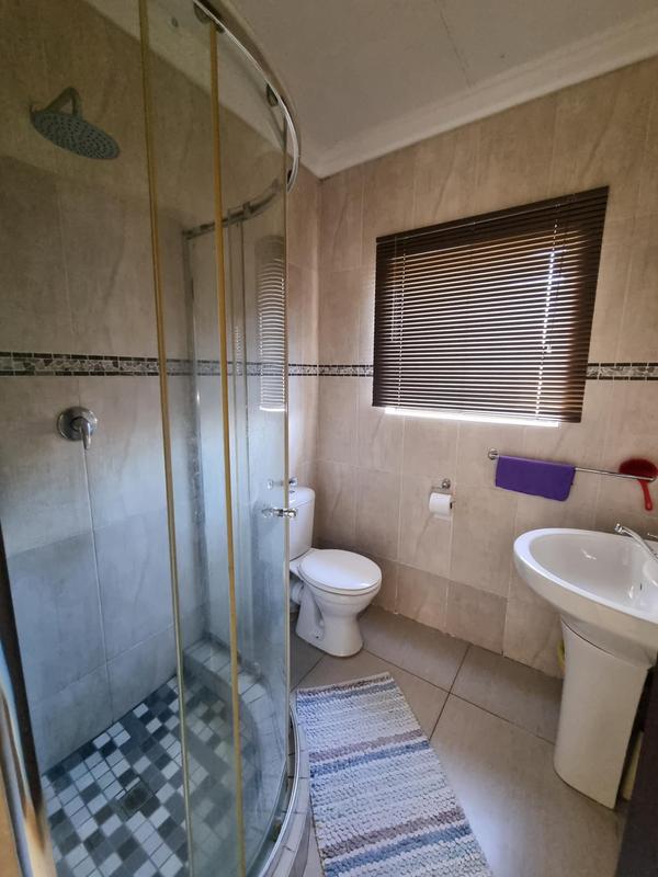 2 Bedroom Property for Sale in Van Der Hoff Park North West